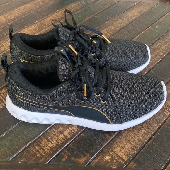 Puma Shoes Puma Shoes Poshmark